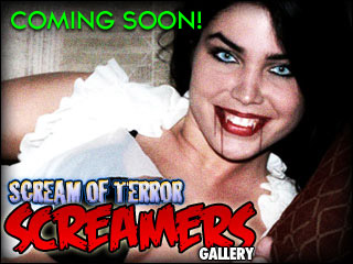 screamers