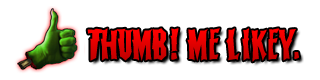 nothumb